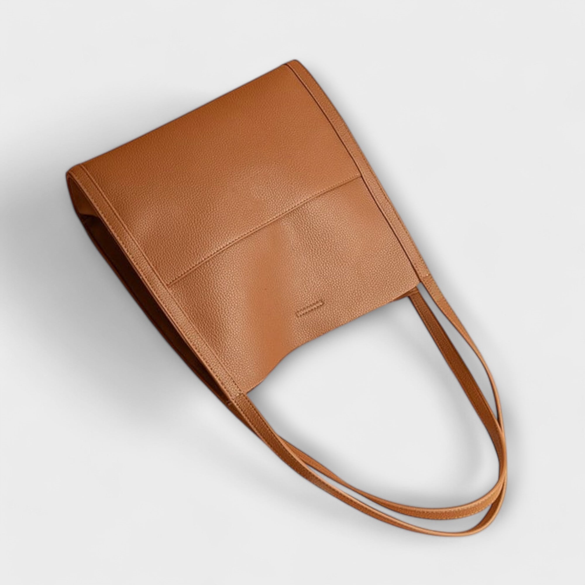 Bolso de Piel Hecho a Mano para Mujer | Claire