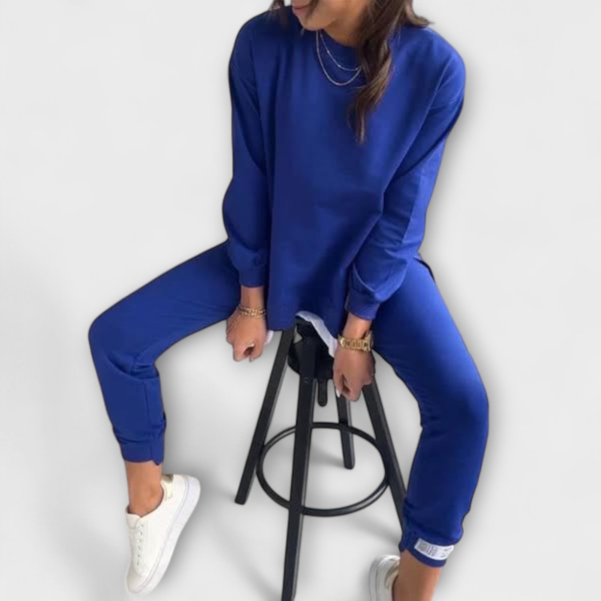 Conjunto Loungewear Cómodo para Mujer | Alica