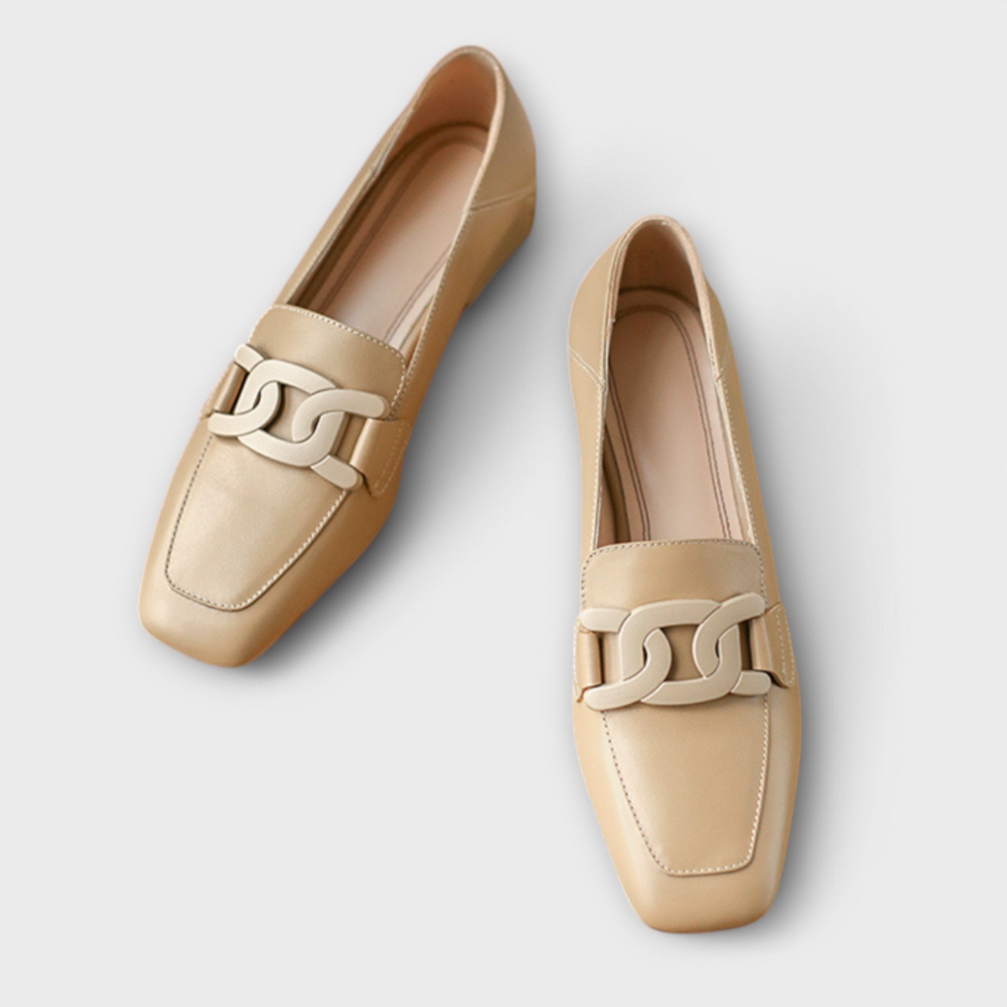 Zapatillas de Casa de Pelo para Mujer | Elo