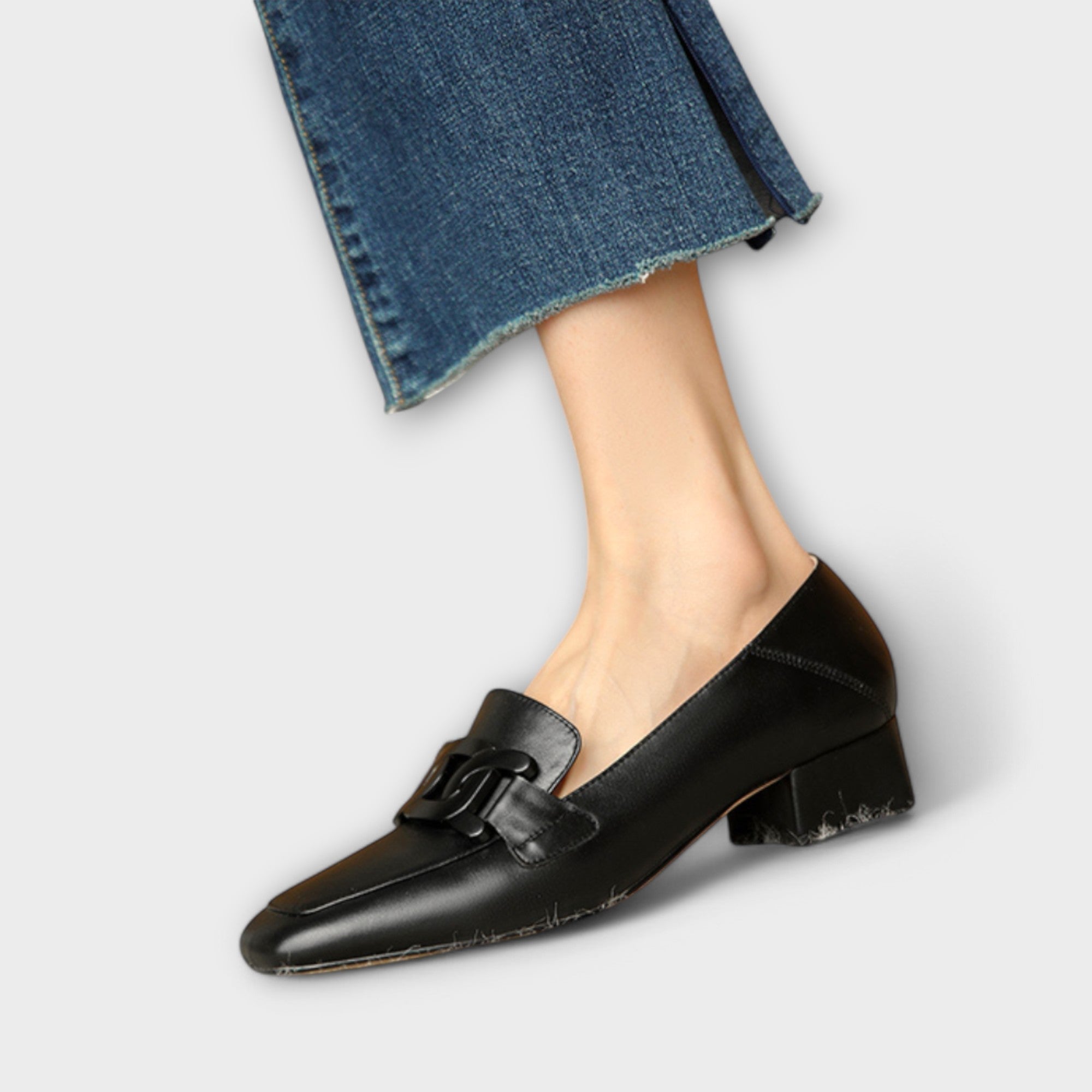 Zapatillas de Casa de Pelo para Mujer | Elo