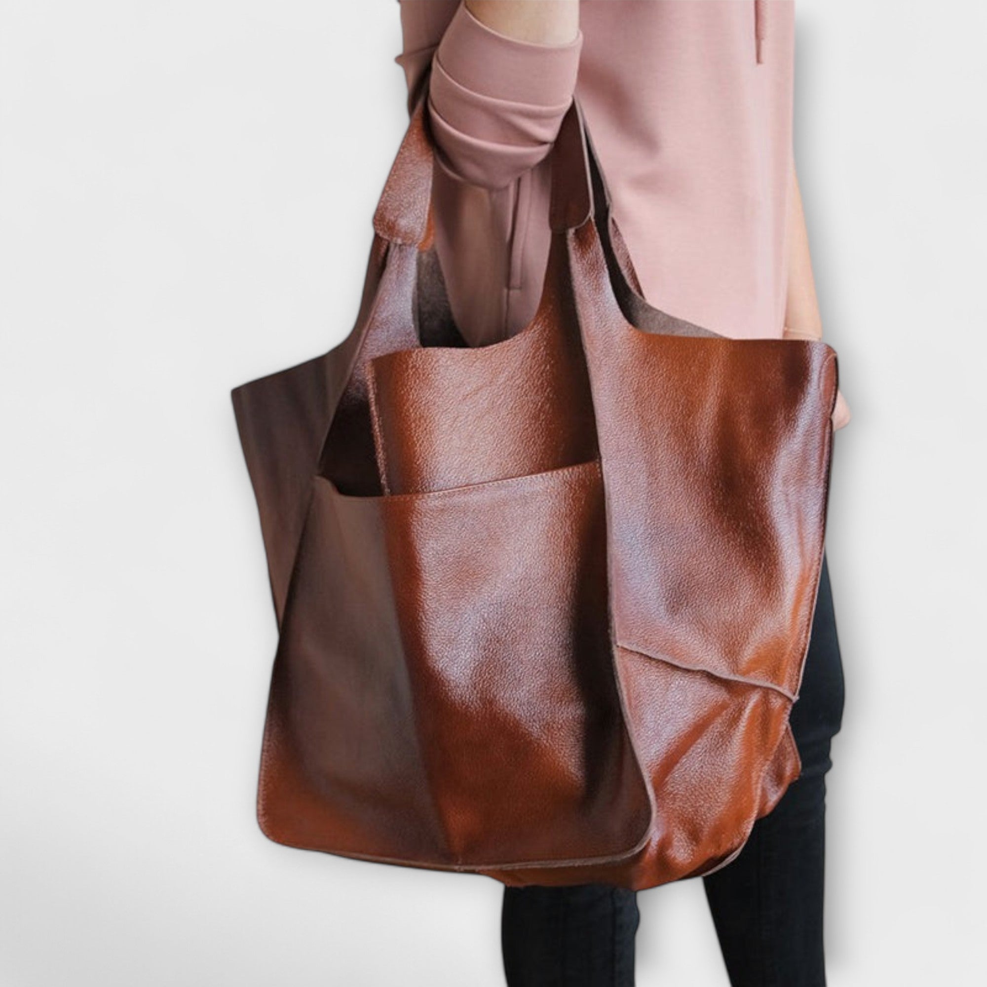 Bolso de Fin de Semana Grande (Weekender) | Claire