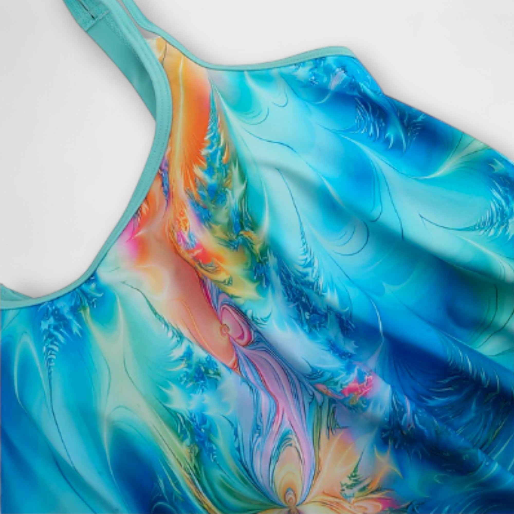 Tankini de Dos Piezas para Mujer | Grazi