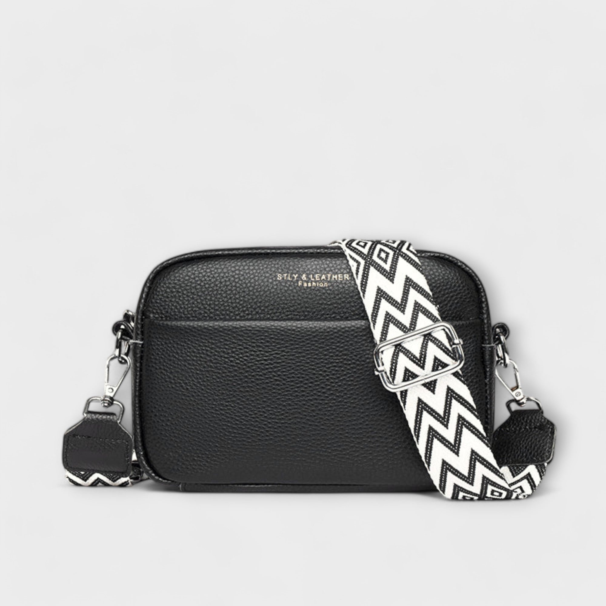 Mini Bolso de Hombro para Móvil y Tarjetas | Claire