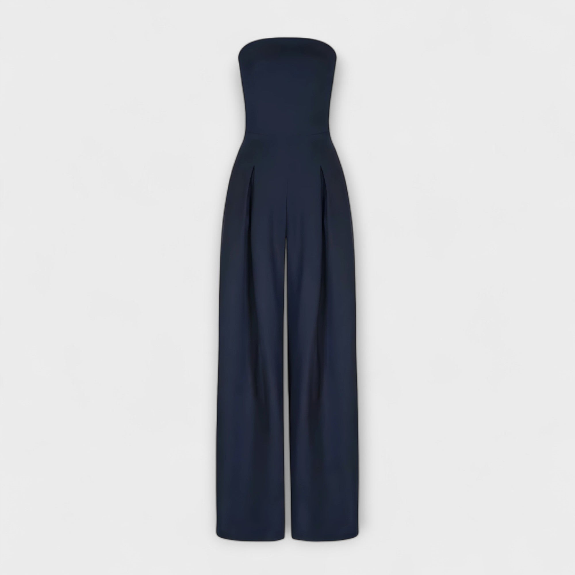 Jumpsuit Elegante Palabra de Honor | Amelie