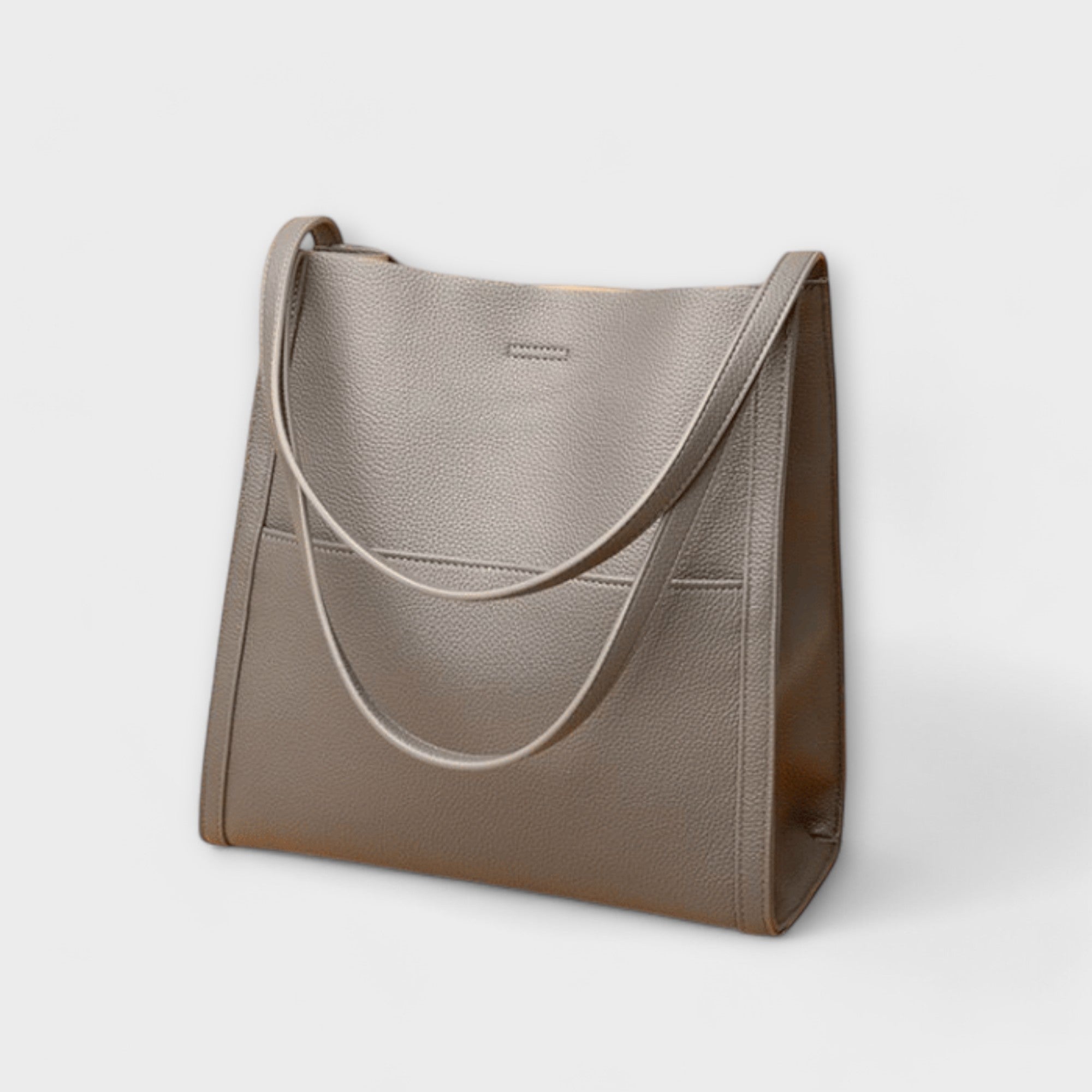 Bolso de Piel Hecho a Mano para Mujer | Claire