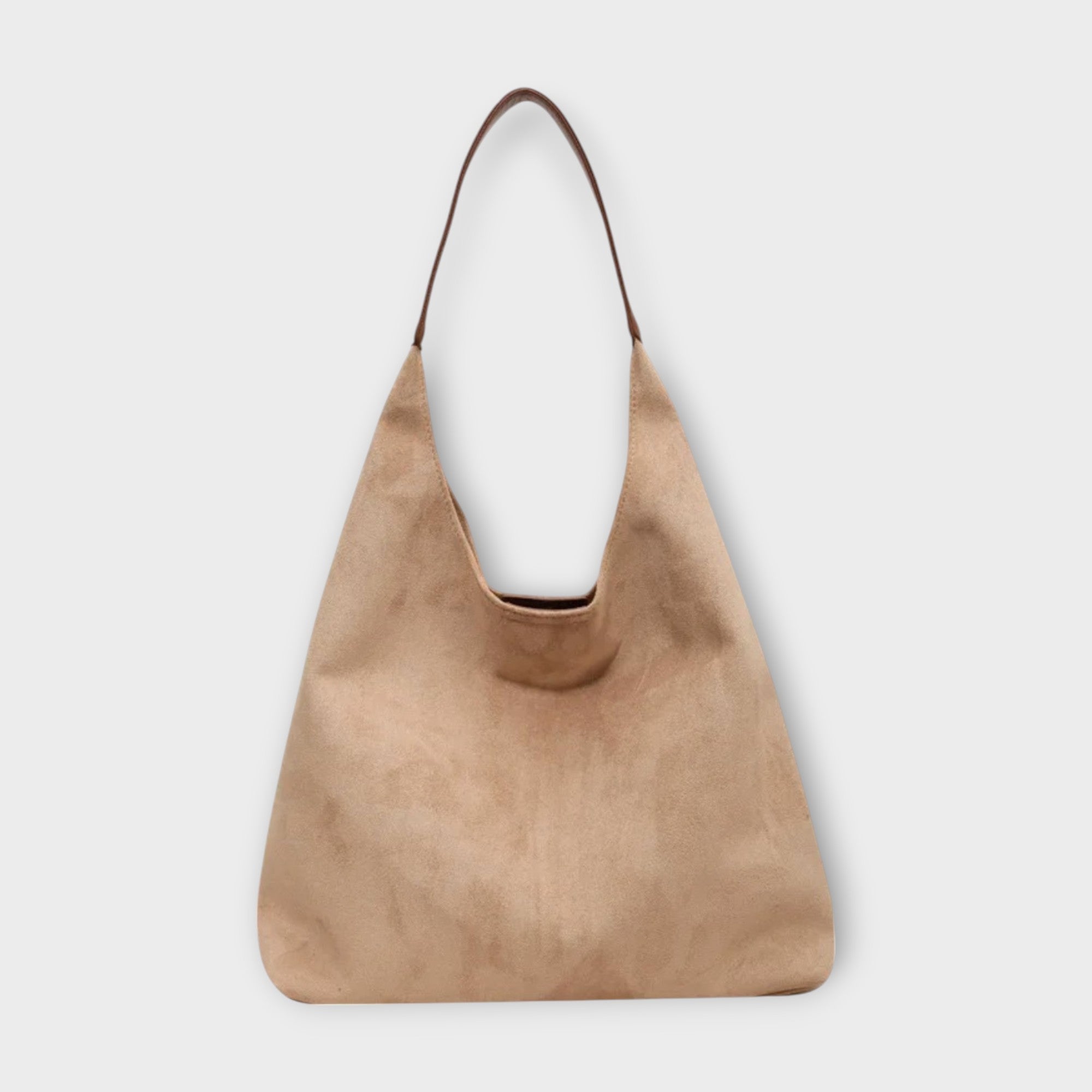 Bolso de Mano Elegante de Inspiración Vintage | Bolso de Mujer Atemporal | Claire