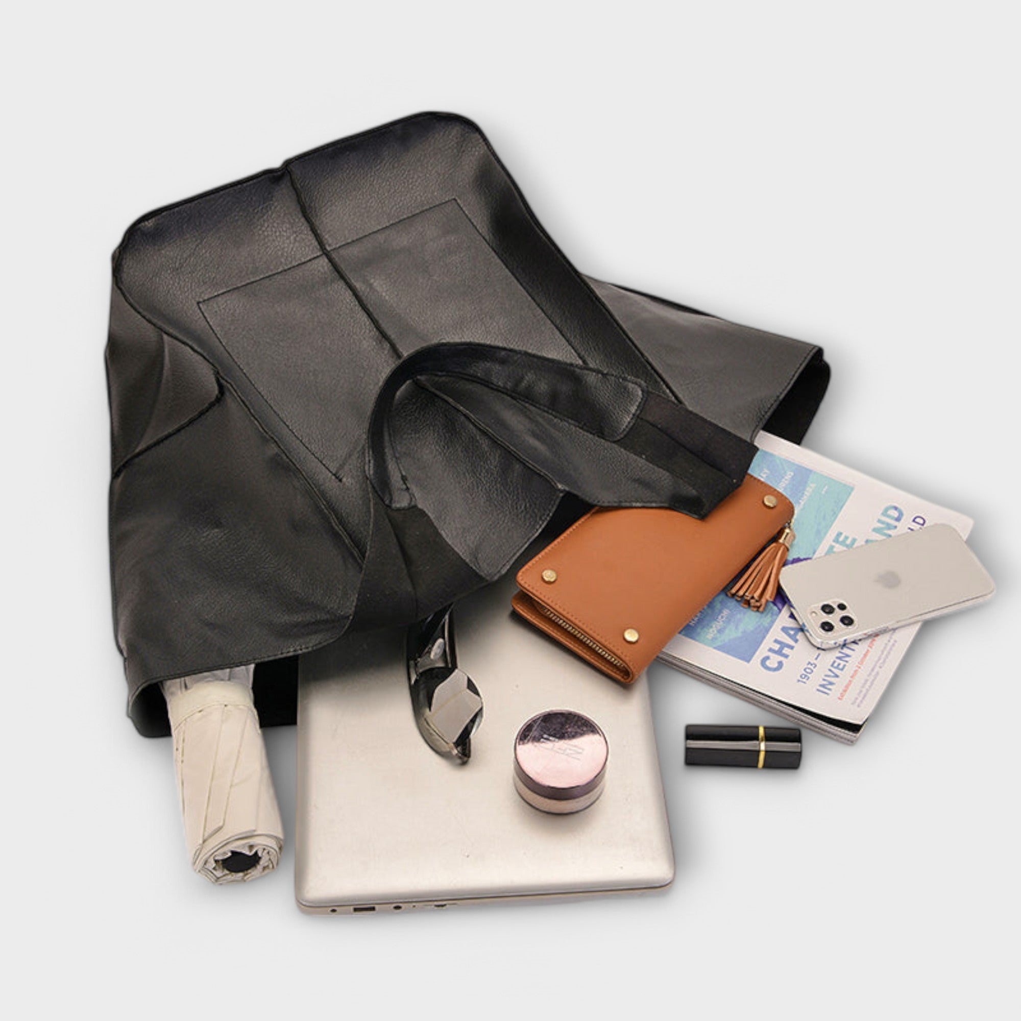 Bolso de Fin de Semana Grande (Weekender) | Claire