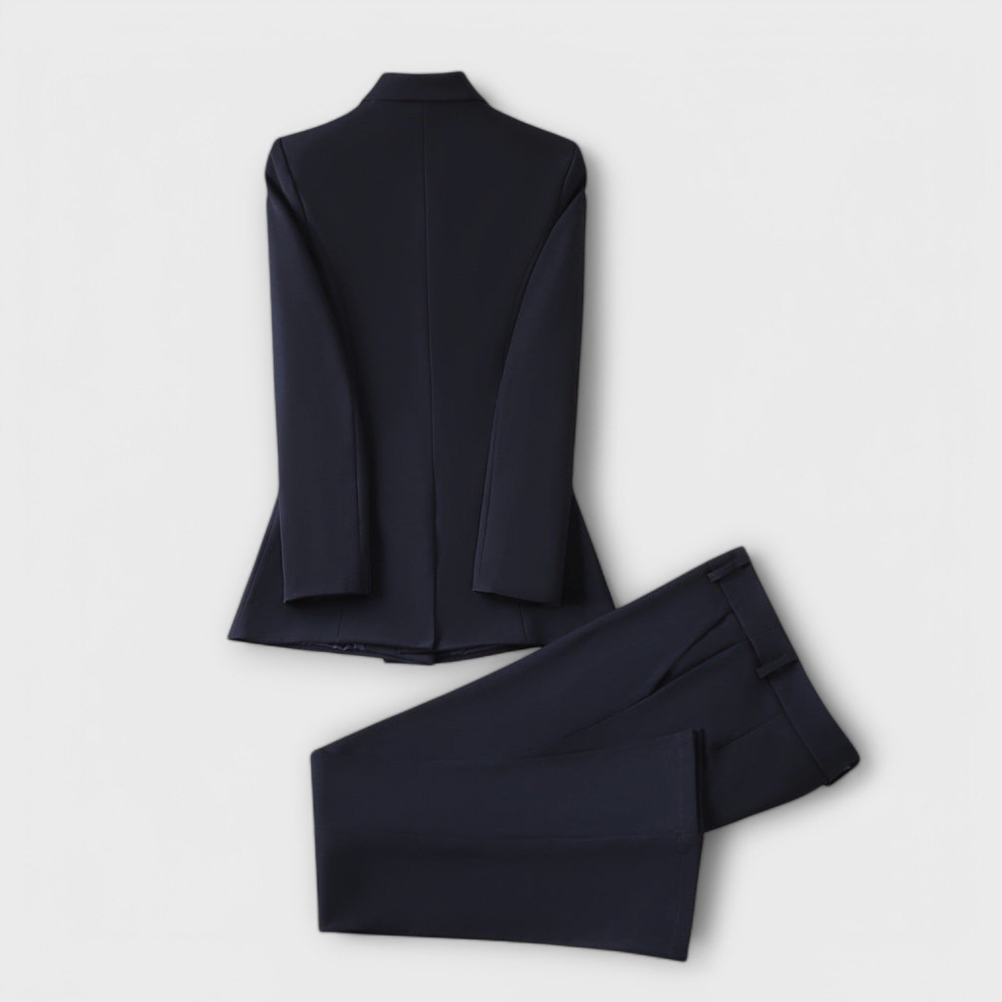 Conjunto de Chaqueta y Pantalón para Mujer | Rianna