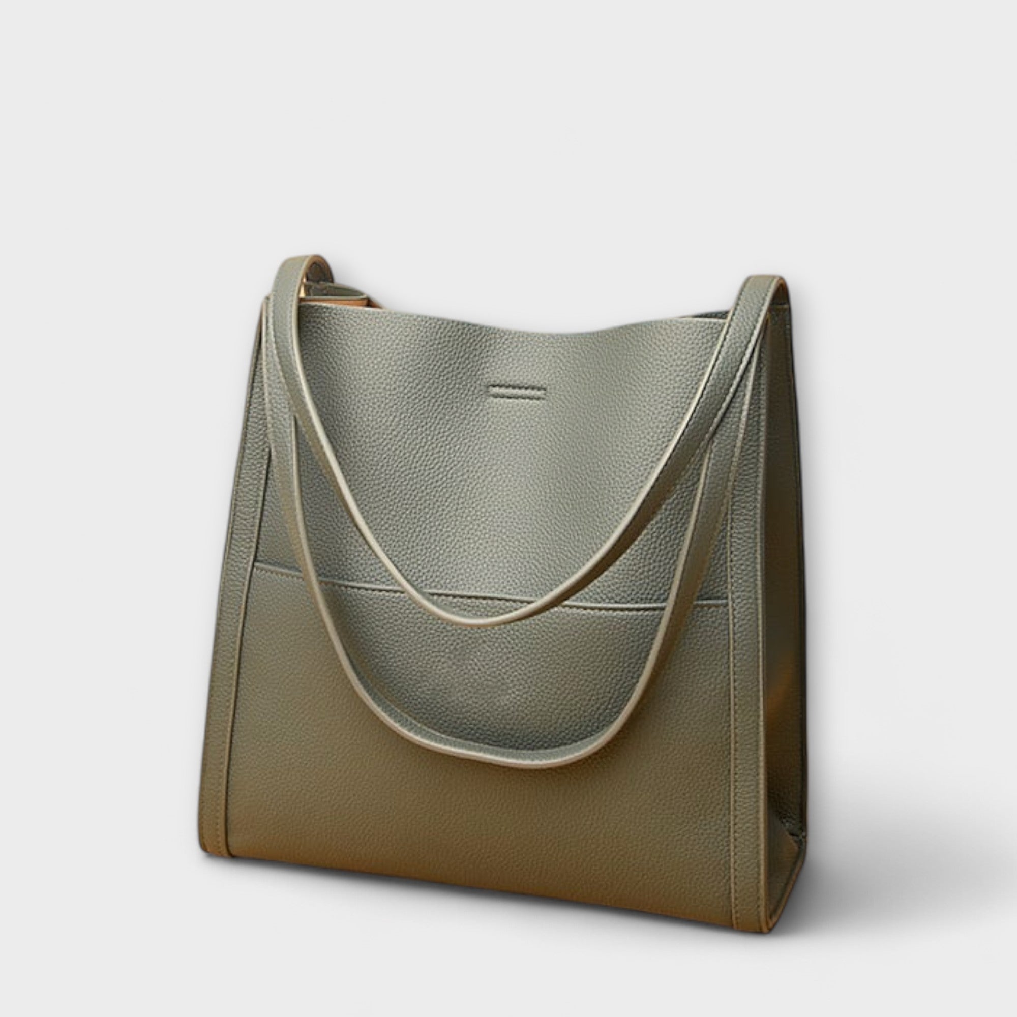 Bolso de Piel Hecho a Mano para Mujer | Claire