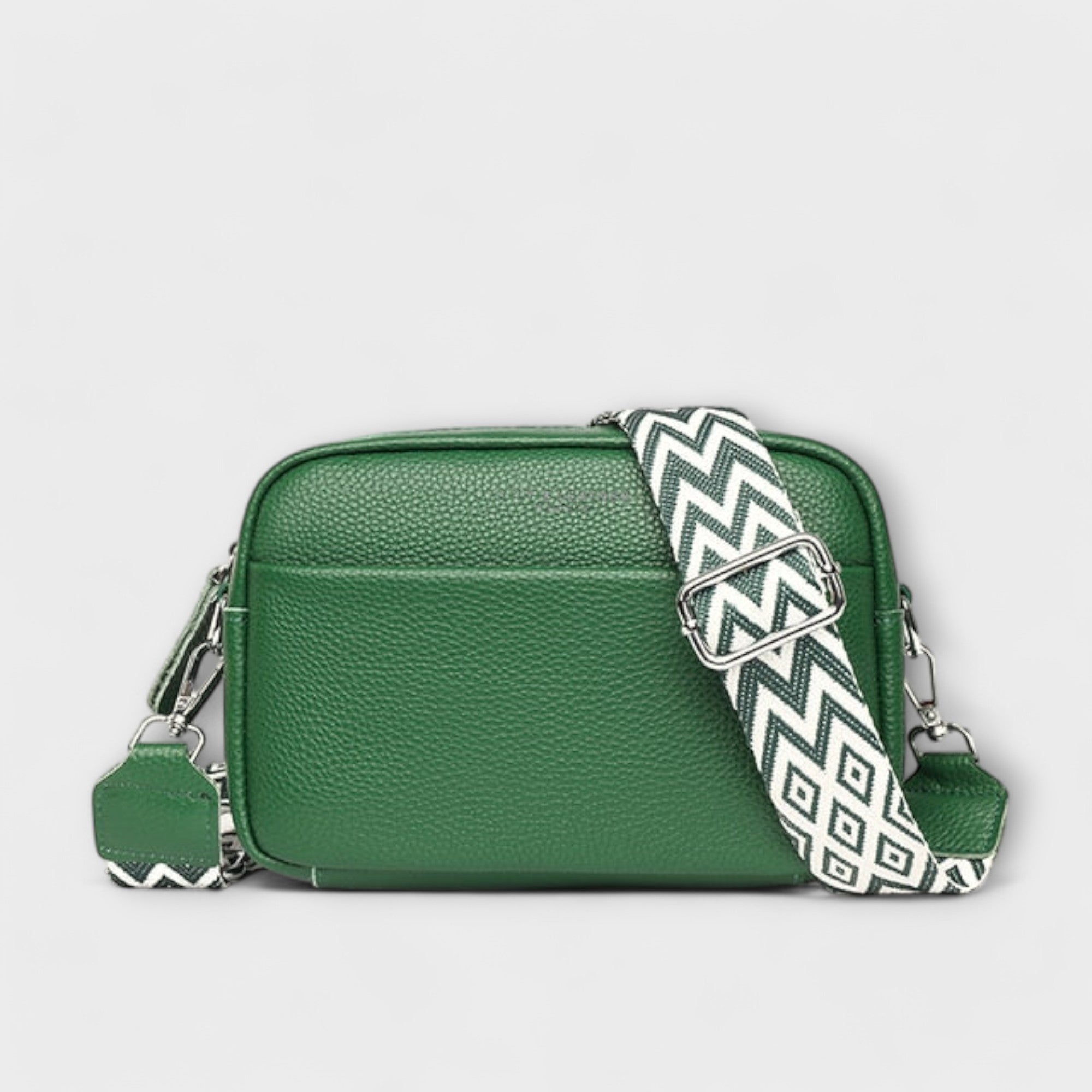 Mini Bolso de Hombro para Móvil y Tarjetas | Claire