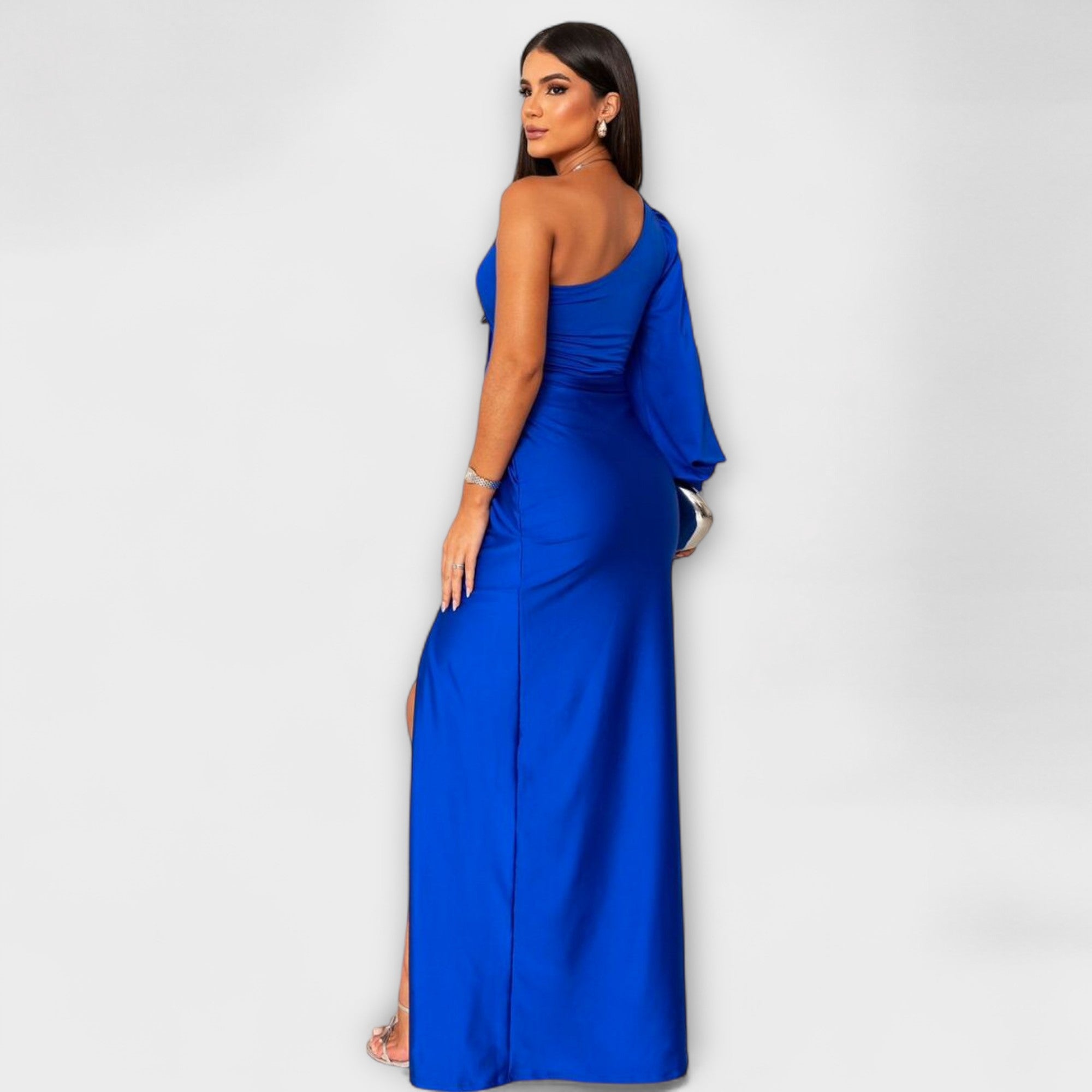 Vestido de Cóctel Elegante y Sofisticado | Lora