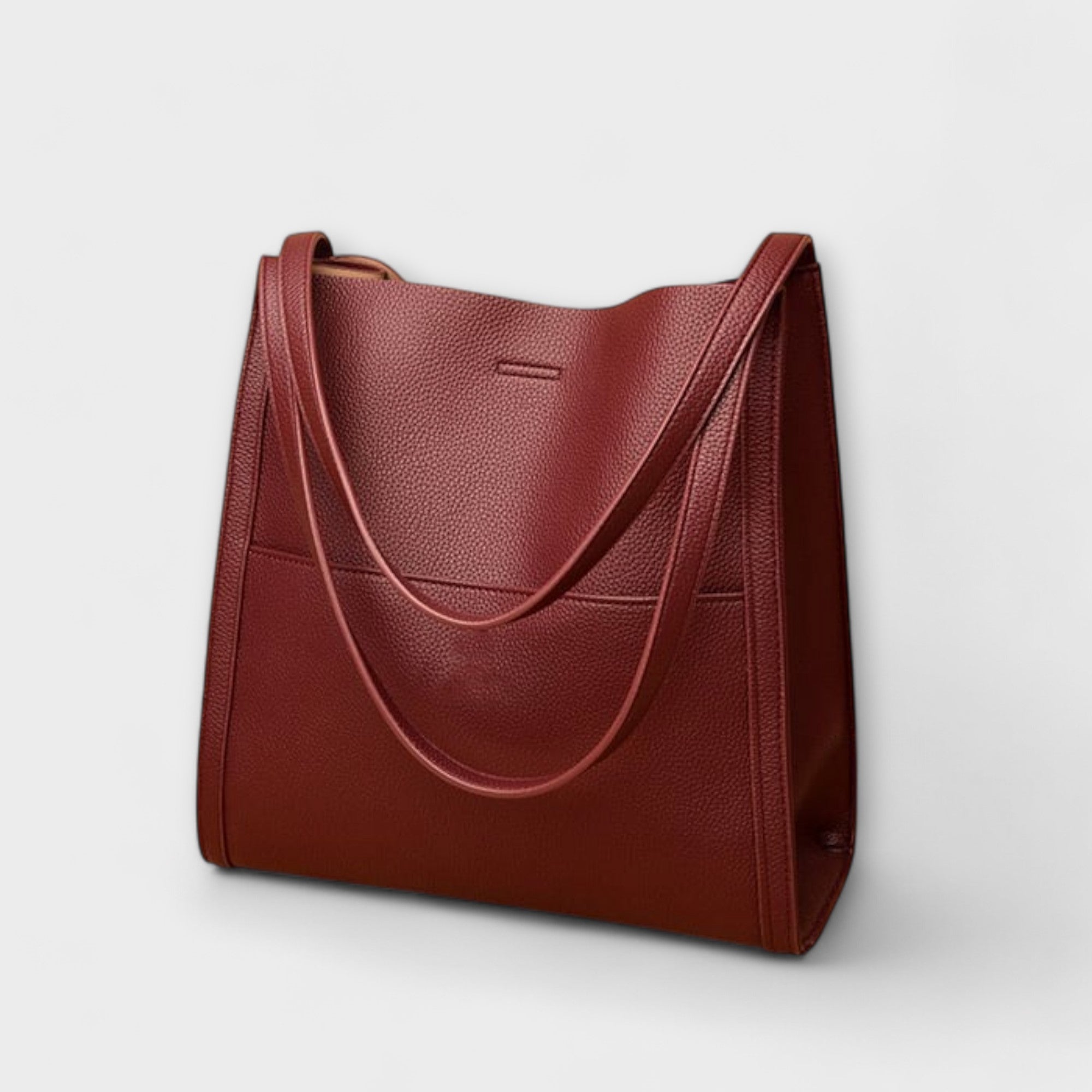 Bolso de Piel Hecho a Mano para Mujer | Claire