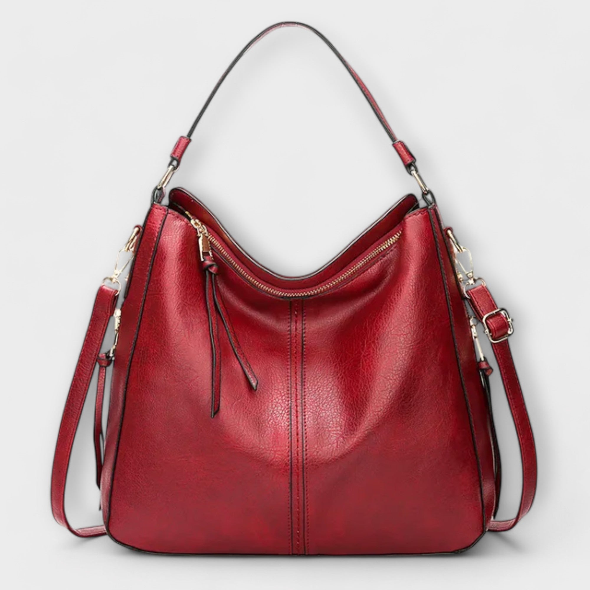 Bolso Grande de Hombro Tipo Shopper | Claire