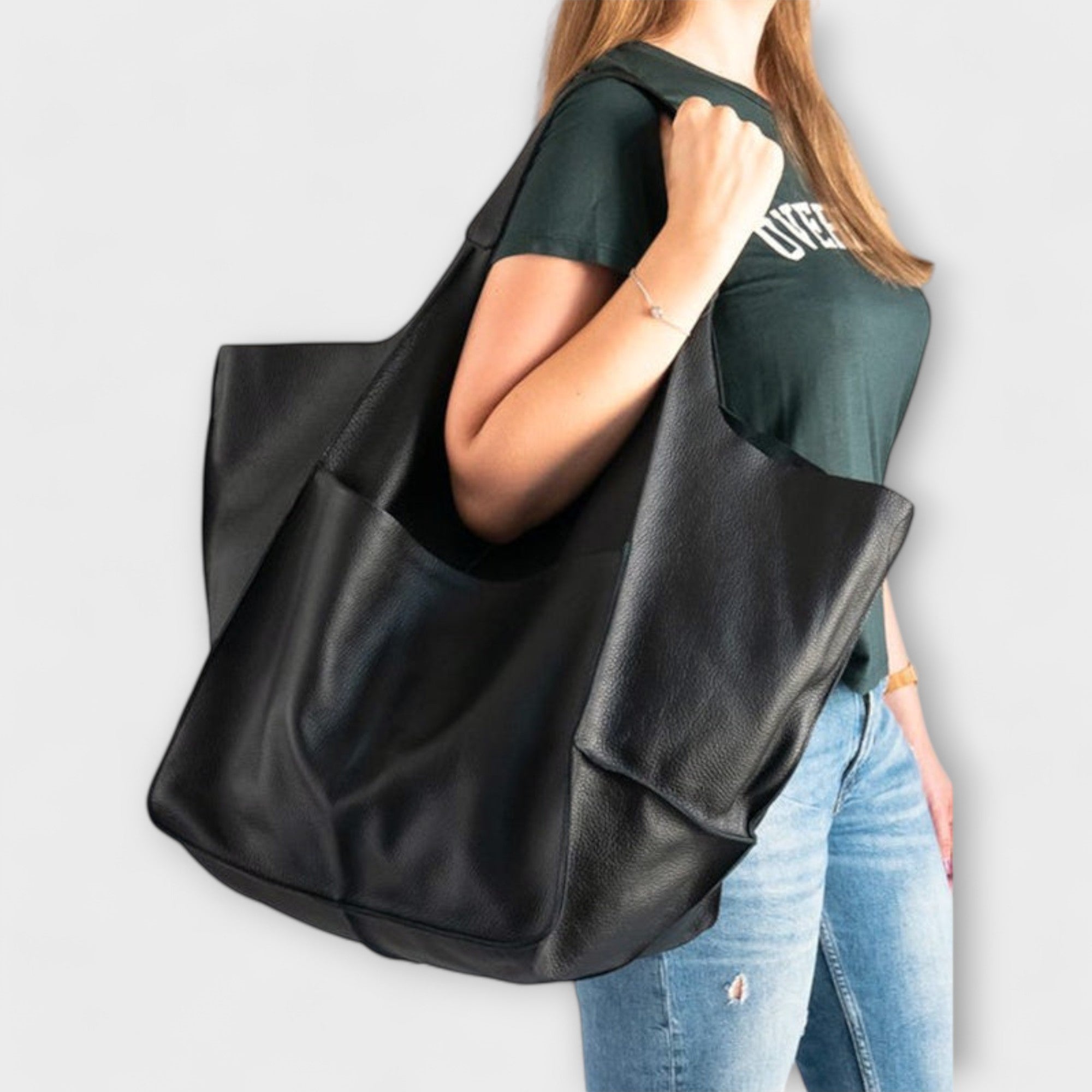 Bolso de Fin de Semana Grande (Weekender) | Claire