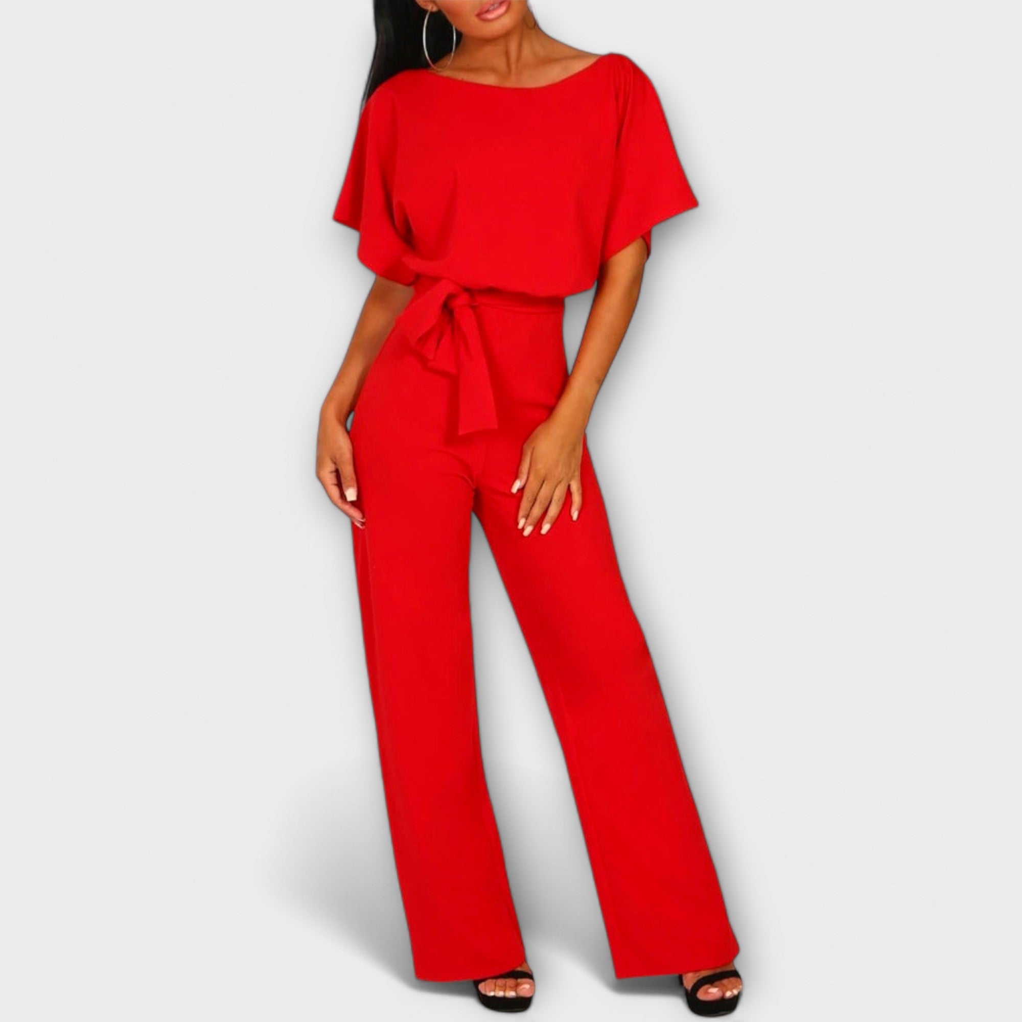 Mono de Vestir Largo y Elegante para Mujer | Felita