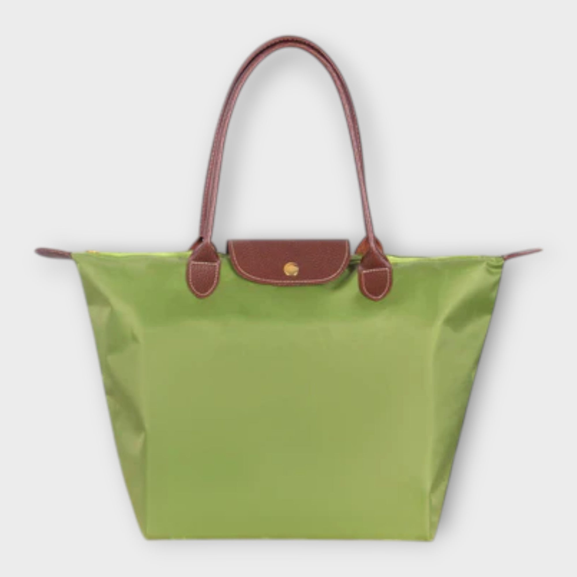 Bolso de Hombro de Tela Oxford Impermeable | Claire