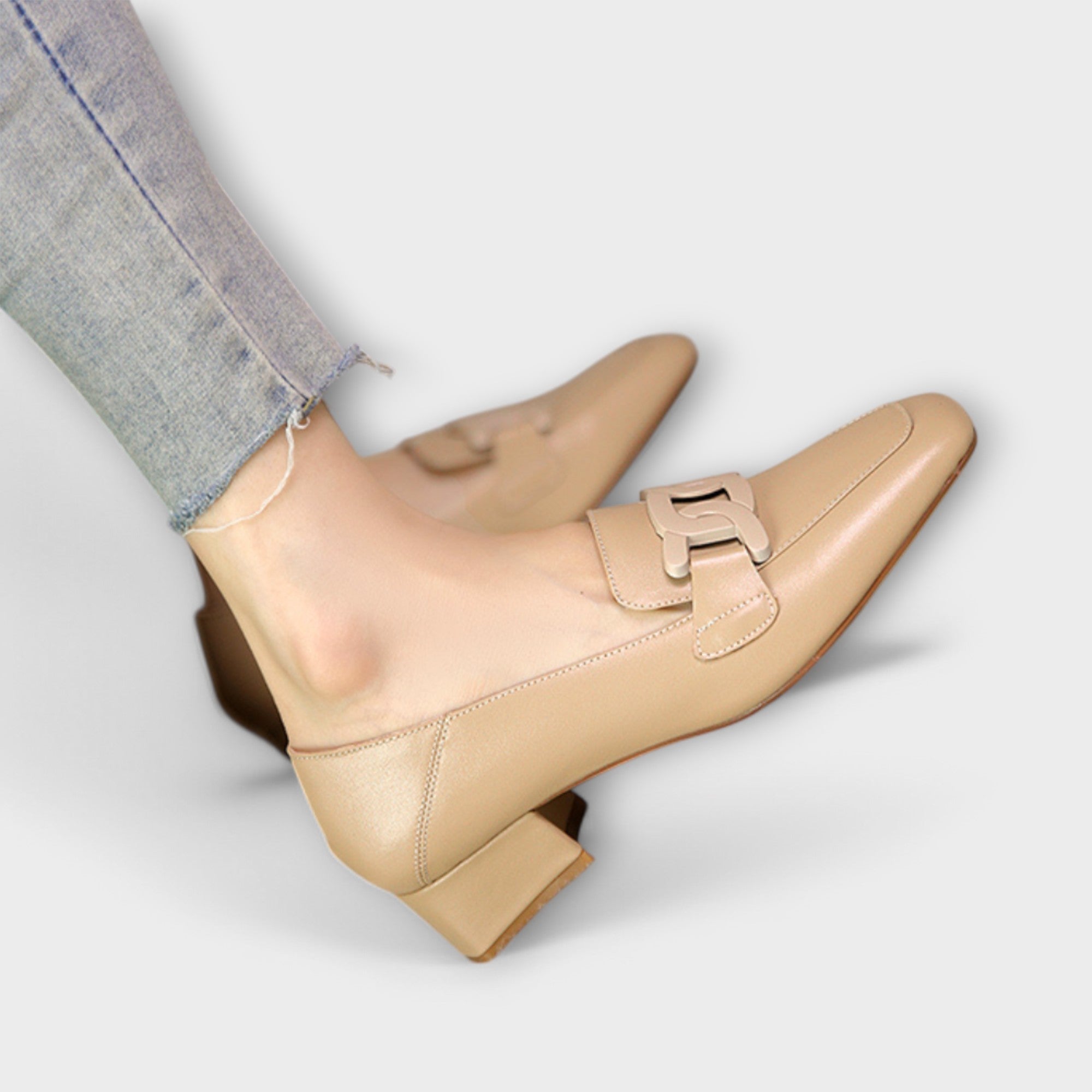 Zapatillas de Casa de Pelo para Mujer | Elo